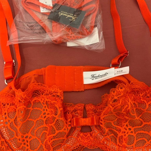 Frederick's of Hollywood | Intimates &amp; Sleepwear | Fredericks Of ...